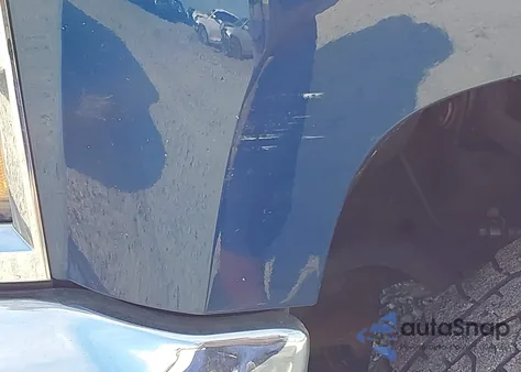 2018 Chevrolet Silverado 2500Hd Lt z USA, uszkodzony, nr VIN 1GC1KVEG5JF257400